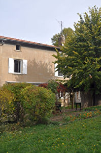 Maison Saint Germain Au Mont D Or 5 pieces 120 m2