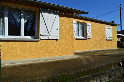 Maison Neyron 50 m2