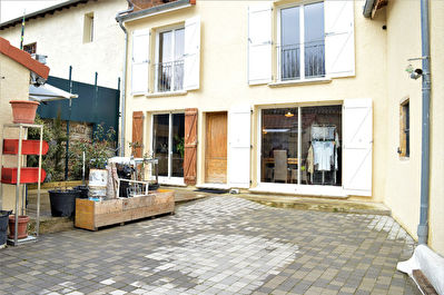 Maison Neyron