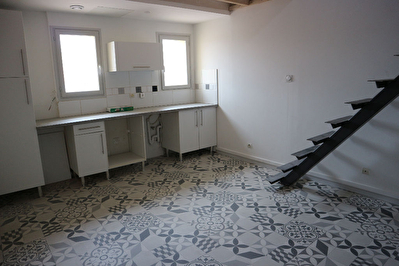 Appartement 2 pieces