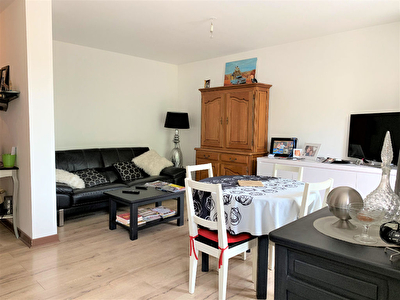 Appartement 3 pieces 56.67 m2