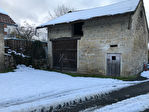 01230 SAINT RAMBERT EN BUGEY - Maison