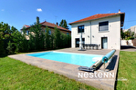 69800 SAINT PRIEST - Maison 1