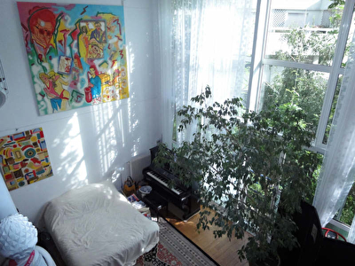 MAISON PARIS 19 - 7 pieces - 200 m2
