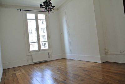 APPARTEMENT PARIS 11 - 2 pieces - 25 m2