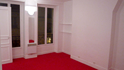 APPARTEMENT PARIS 11 - 2 pieces - 36 m2