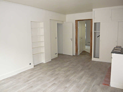 APPARTEMENT PARIS 11 - 3 pieces - 54,66 m2