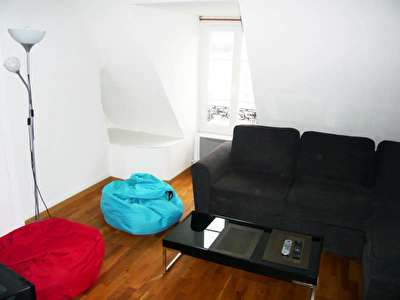 APPARTEMENT PARIS 11 - 2 pieces - 36 m2