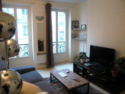 APPARTEMENT PARIS 11 - 2 pieces - 36 m2