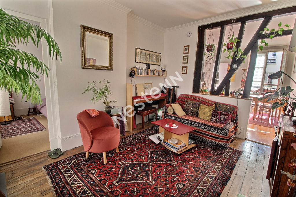photos n°1 Appartement Paris 2 pièces