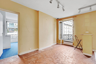 75011- Gardette- Deux pieces 30m2