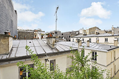 75011 - Rue Popincourt - 2 pieces 37 m2