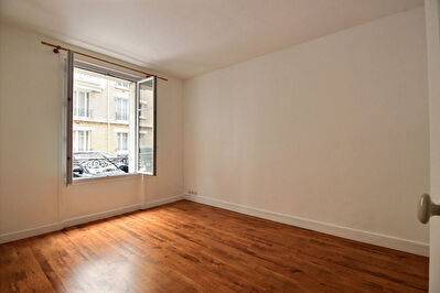 92400- Courbevoie - Appartement 2 pieces - 42.84 m2 - non meuble