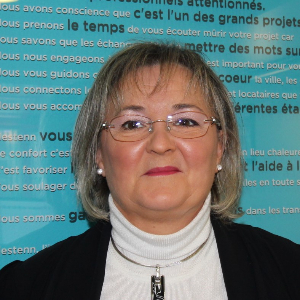 Sylvie LE PROVOST - Conseillère Gestion à Quimper Sylvie LE PROVOST - Conseillère Gestion à Quimper