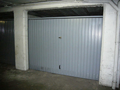 Garage ferme QUIMPER - 16,60 m2