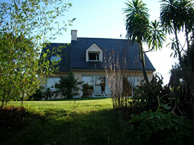 Maison Contemporaine BENODET - 6 pieces - 145 m2