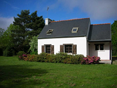 MAISON FOUESNANT - 4 pieces - 100 m2