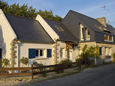 MAISON FOUESNANT - 5 pieces - 125 m2