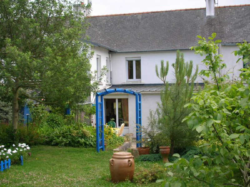 Maison PONT L ABBE 6 pieces 130 m2