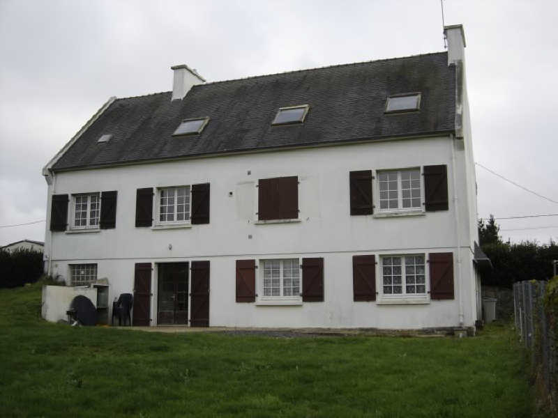 Maison PONT L ABBE 15 pieces 200 m2