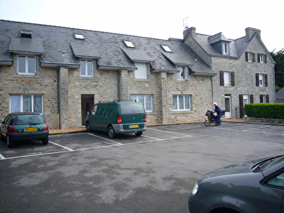 IMMEUBLE FOUESNANT - 15 pieces - 0 m2