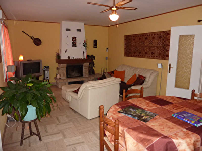 Maison ERGUE GABERIC - 7 pieces - 125,76 m2