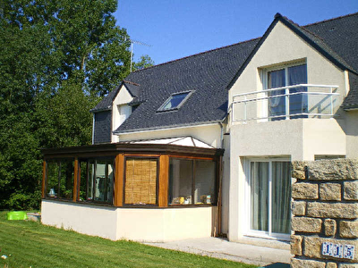 Maison FOUESNANT - 7 pieces - 200 m2