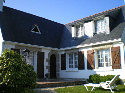 Maison FOUESNANT - 7 pieces - 170 m2