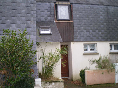 Maison FOUESNANT - 3 pieces - 55 m2