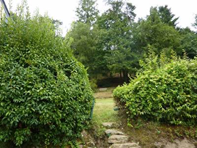 Maison ERGUE GABERIC - 5 pieces - 100 m2