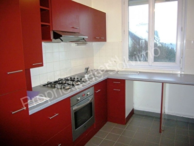 Appartement Quimper 2 chambres