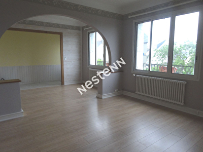 Maison Quimper 4 pieces 111 m2