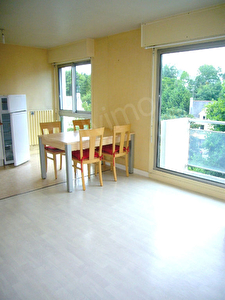 Appartement Quimper Kerdrezec Parking Ascenseur
