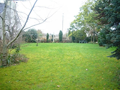 Terrain - Quimper - 700 m2