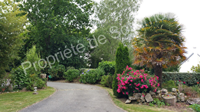 Maison Gouesnach 6 pieces 267 m2