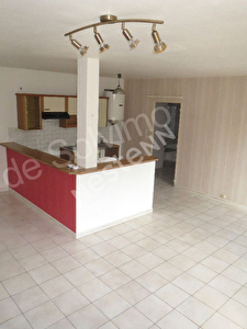 Maison Quimper 3 chambres Jardin