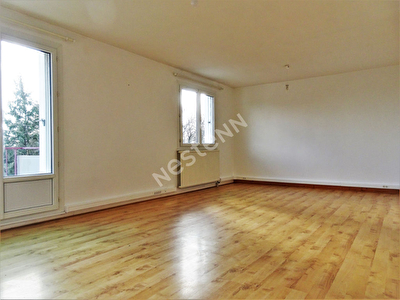 Appartement Quimper 3 chambres 94 m2