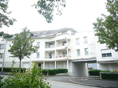 Type 4 proche Lycee Thepot