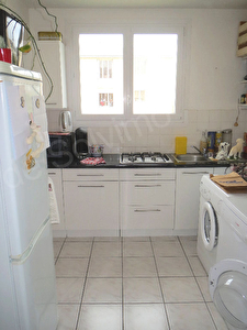 Appartement Quimper 3 chambres Garage