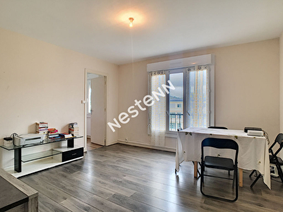 Appartement Quimper 3 chambres GARAGE