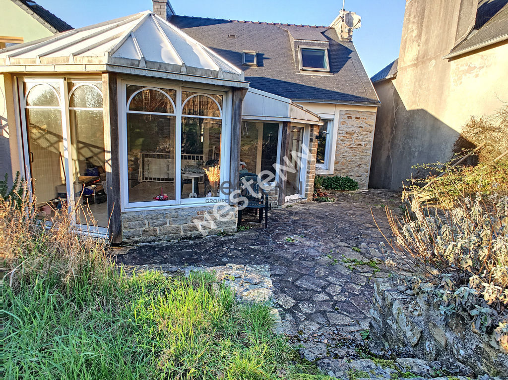 Maison Quimper 4 Pieces 100 M2