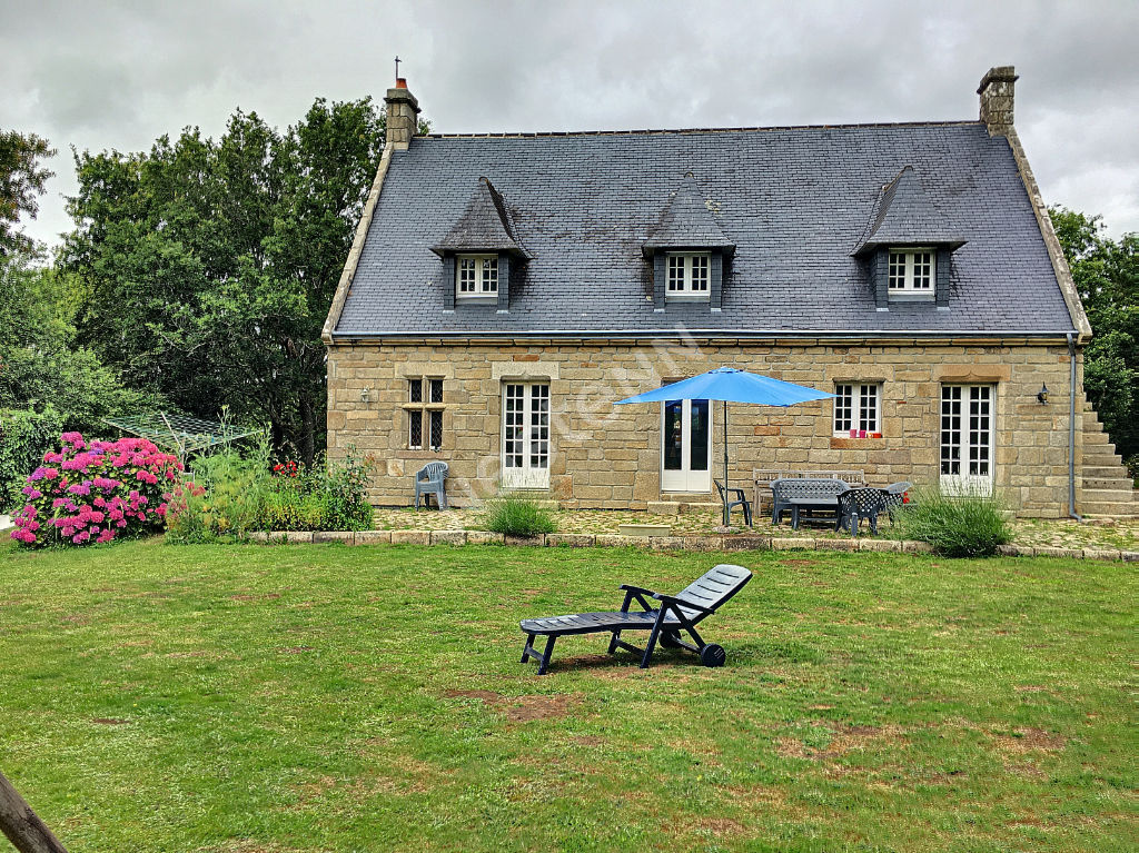 Maison Pont L'Abbe 5 pieces 150 m2