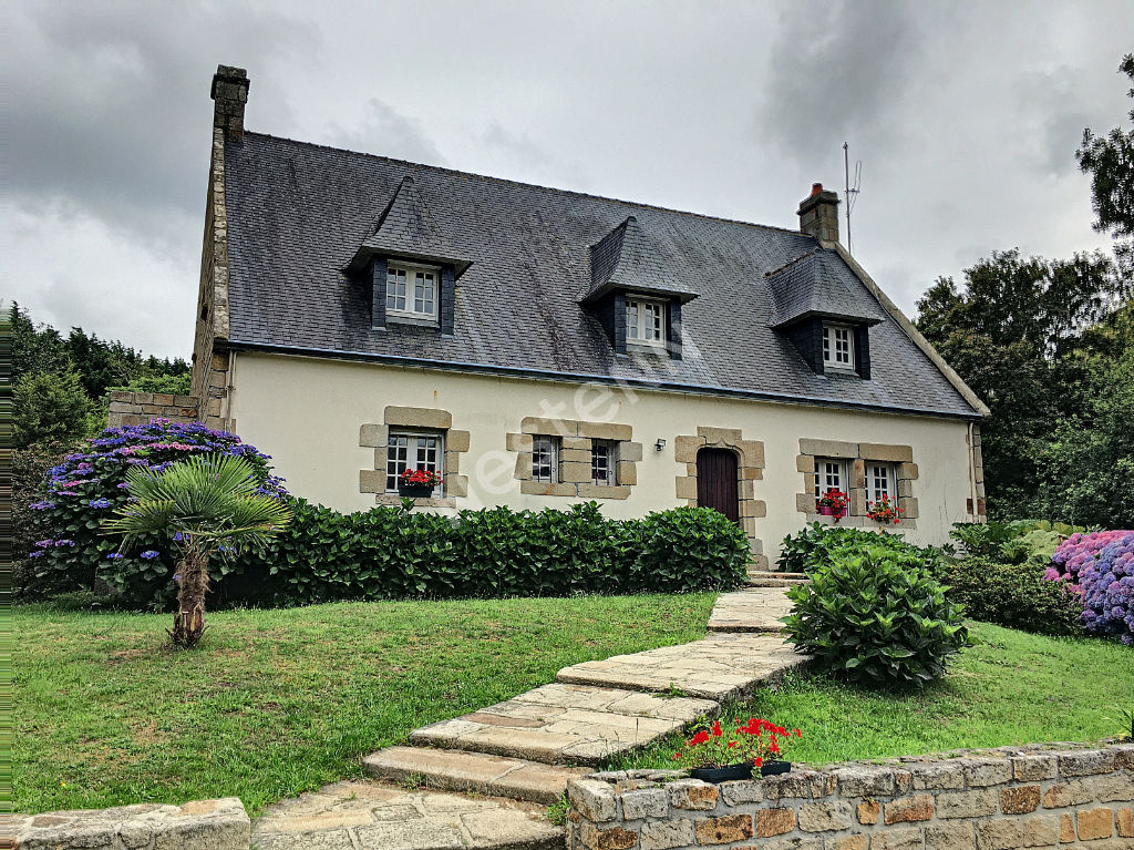 Maison Pont L'Abbe 5 pieces 150 m2