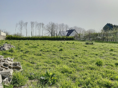 Terrain Quimper Sud - Hors lotissement