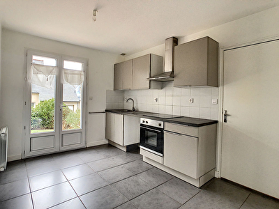 Maison de type 5 en plein coeur du Braden !