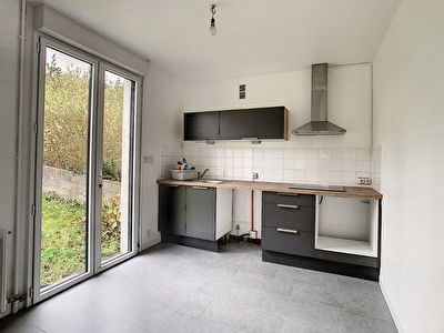 Maison de type 5 sur Quimper Sud !