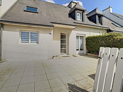 Maison de type 5 a deux pas de l'hopital !