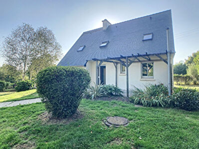 Maison Quimper 4 pieces 126.37 m2