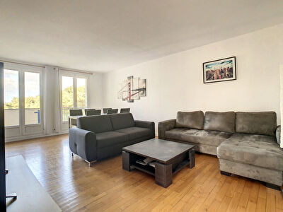 Appartement 2 chambres Quimper proche du centre-ville
