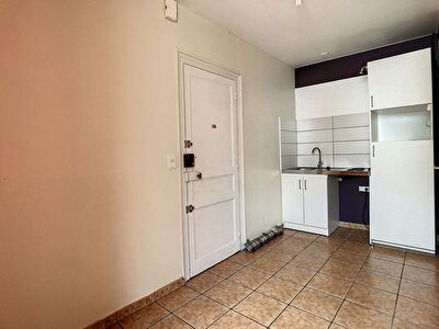 Appartement T1Bis a Kerfeunteun a deux pas des commerces !